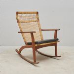 1712 1028 ROCKING CHAIR